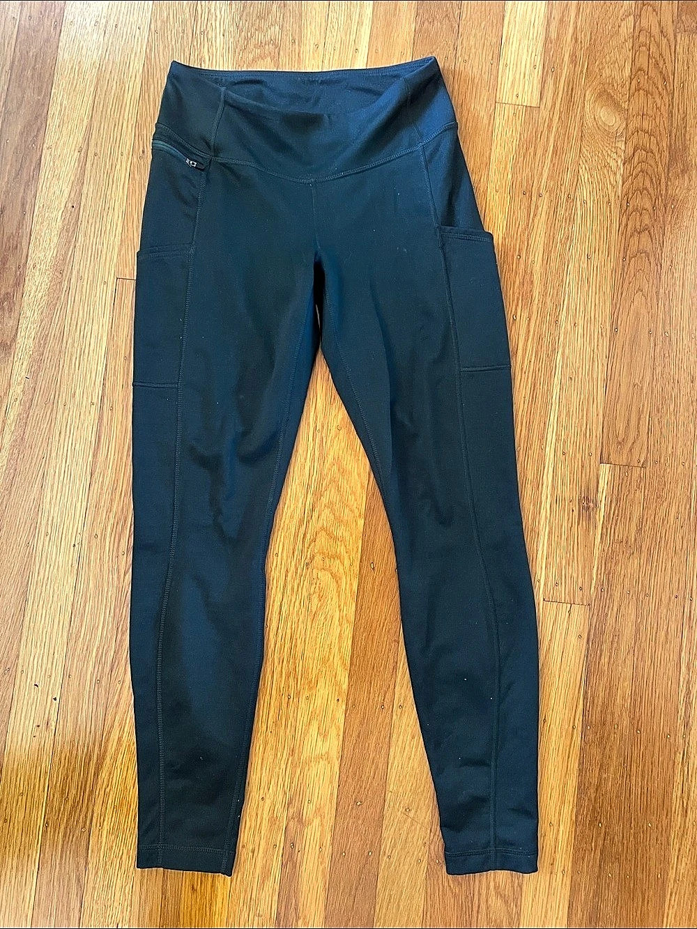 Patagonia Deep Green Leggings